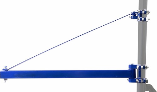 Pallit braccio girevole swivel - braccio,