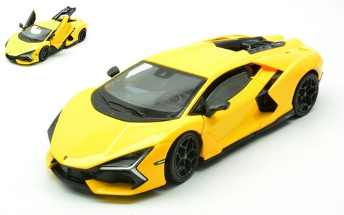 Welly lamborghini - 1/24,
