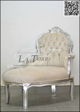 Panchetta antica dormeuse