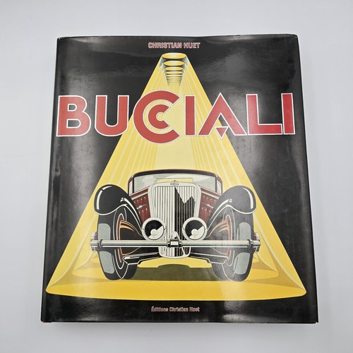 Bucciali 2004 hardback - 2004,