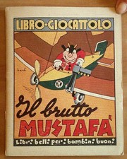Libro Giocattolo - IL BRUTTO