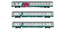 RIVAROSSI H0 HR4359 SET "IC