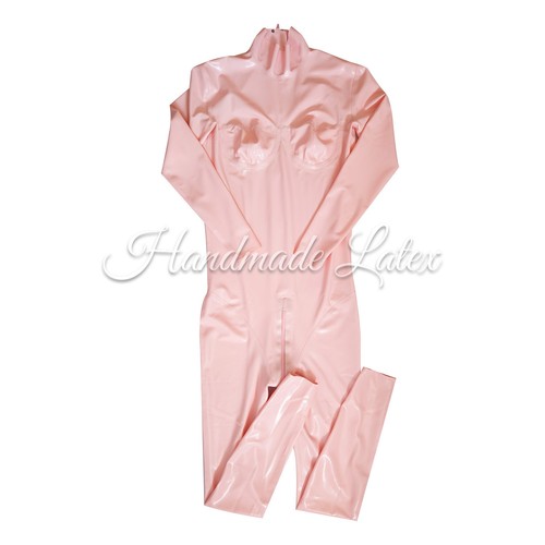 Body donna lattice catsuit