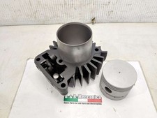 CILINDRO MOTO GUZZI GALLETTO 175 cc Ø 66.2 (PP2883)