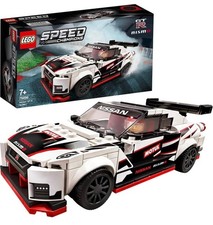 LEGO Speed Champions Nissan