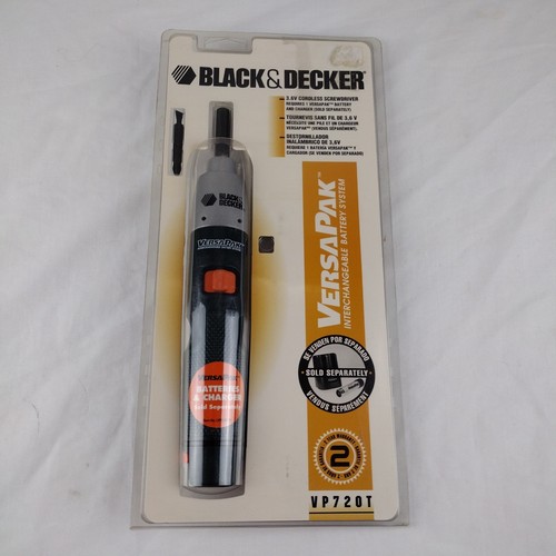 Avvitatore senza fili black - black, &