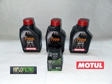 KIT TAGLIANDO MOTO YAMAHA FZ6