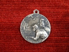 Medaglia argento Regio