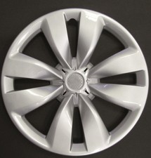SET 4 COPRICERCHI COPPA RUOTA