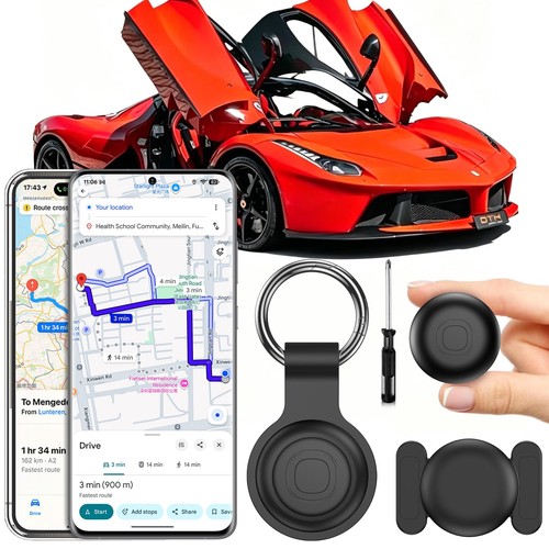 Gps tracker per - gps,