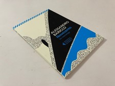 NOVECENTO Monologo Alessandro Baricco Feltrinelli