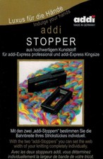 addiExpress Stopper Confezione