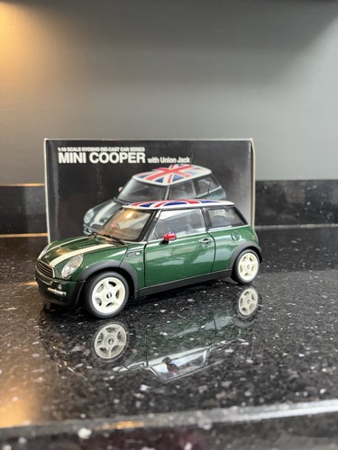 Kyosho 08552guk mini - kyosho,