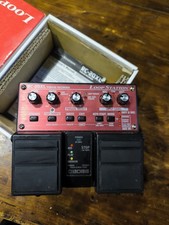 Loop Station BOSS RC 20XL 