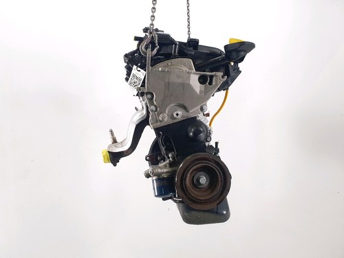 Motore d4f740 renault clio iii - motore,