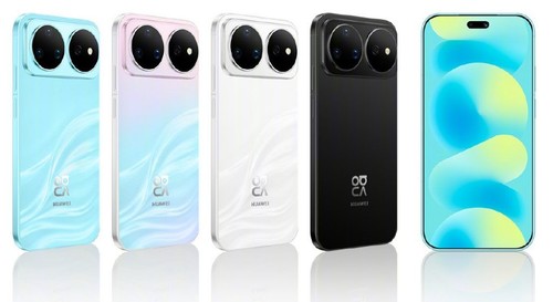 Huawei nova pro 6 - 5g, 6,84