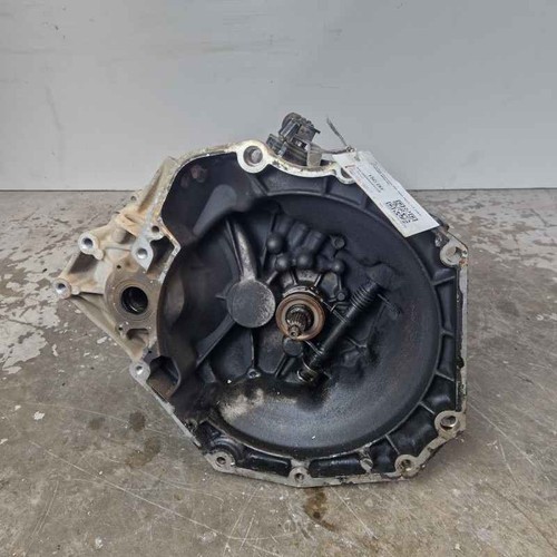 Cambio manuale opel agila - opel,