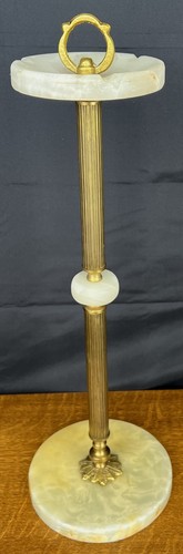 Ashtray stand vintage french - ashtray,