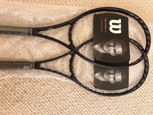 Racchetta tennis wilson pro - tennis,