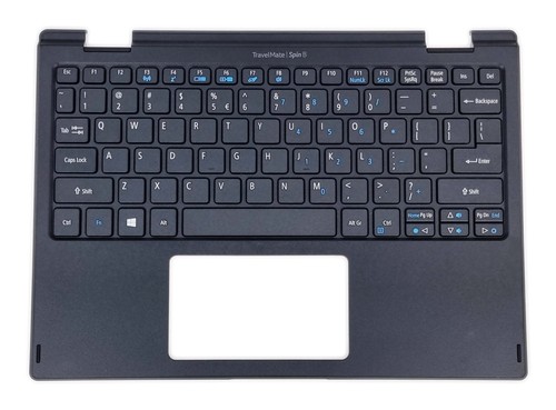 Nuova tastiera acer - acer, travelmate