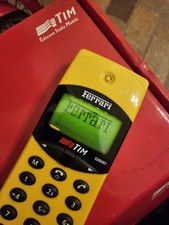 Cellulare ferrari f10 - cellulare,