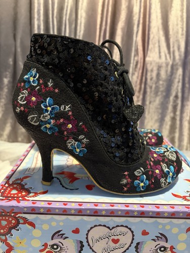 Stivaletti irregular choice - stivaletti,