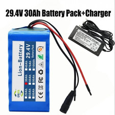 Motore carrozzina BMS con