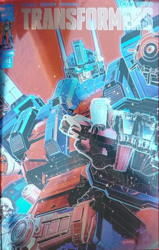 Variant transformers 2026 - variant,