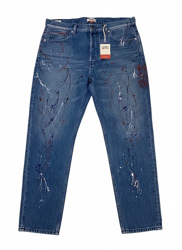 Tommy hilfiger jeans pantaloni - hilfiger,