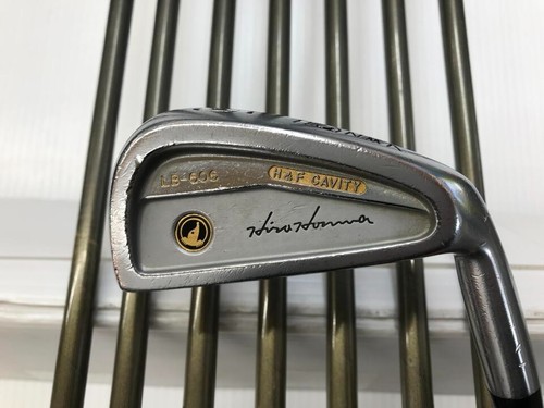 Honma golf 606 8pcs set - honma,