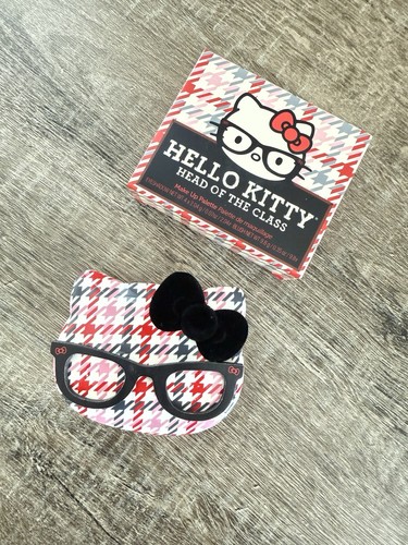 Nuova palette trucco y2k hello - trucco,