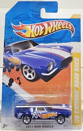 Hot wheels 2011 - wheels, 2011/047