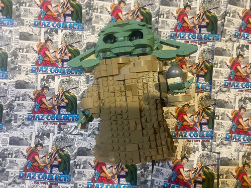 Lego star wars the - star,