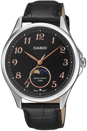 Orologio casio pelle solo - orologio,