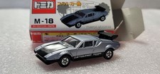 DeTomaso Pantera Tomica fa mai