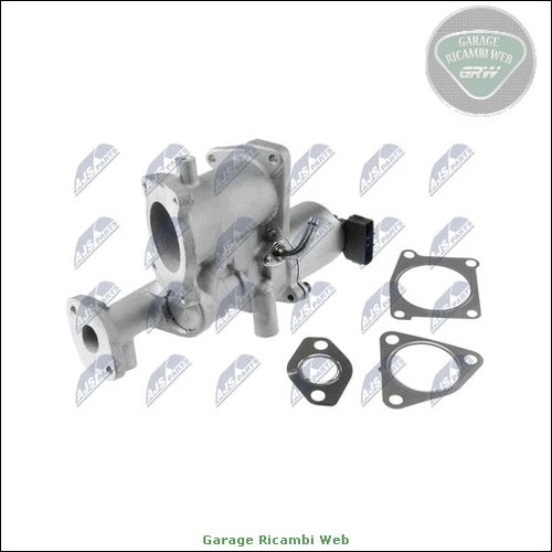 Valvola egr nty - valvola, egr-pl-017