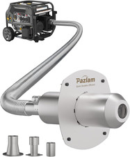 Kit Prolunga Silenziatore