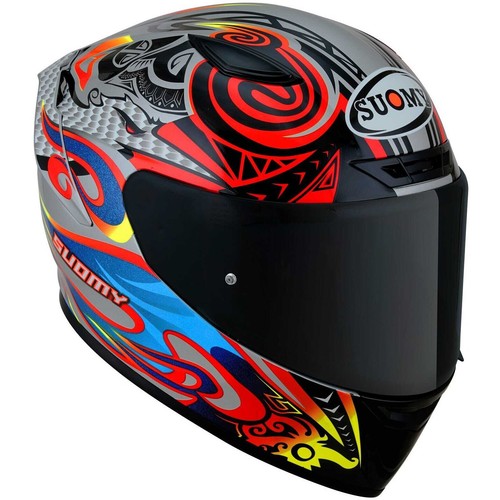 Casco suomy integrale racing - casco,