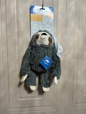 Animal planet sloth - planet, 12"