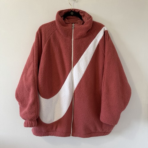 Nike giacca donna - donna, rosa