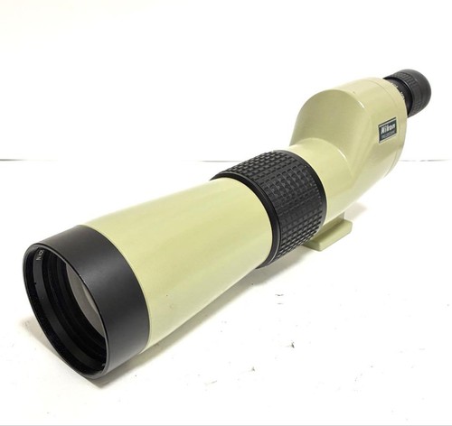 Nikon fieldscope p con - 60,