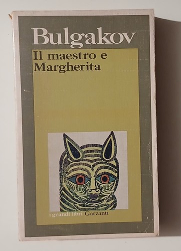 Bulgakov maestro e - bulgakov,