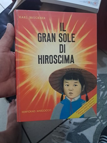 Gran sole hiroshima - il,