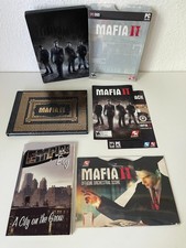 MAFIA 2 EDIZIONE DA COLLEZIONE