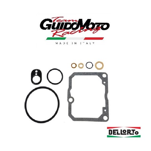 Guarnizioni carburatore vhsb - guarnizioni,