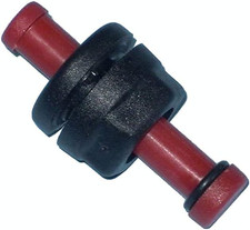 , Ricambi Pentola a Pressione, Segnapressione Termoplastico