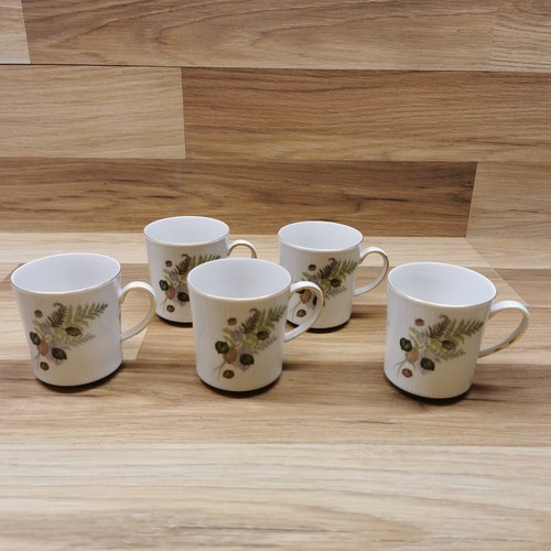 Set tazze - set, 5