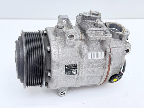 Compressore aria condizionata - compressore,