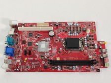 Scheda Madre AIO Desktop MSI