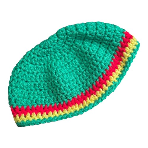 Cappello berretto uomo teschio